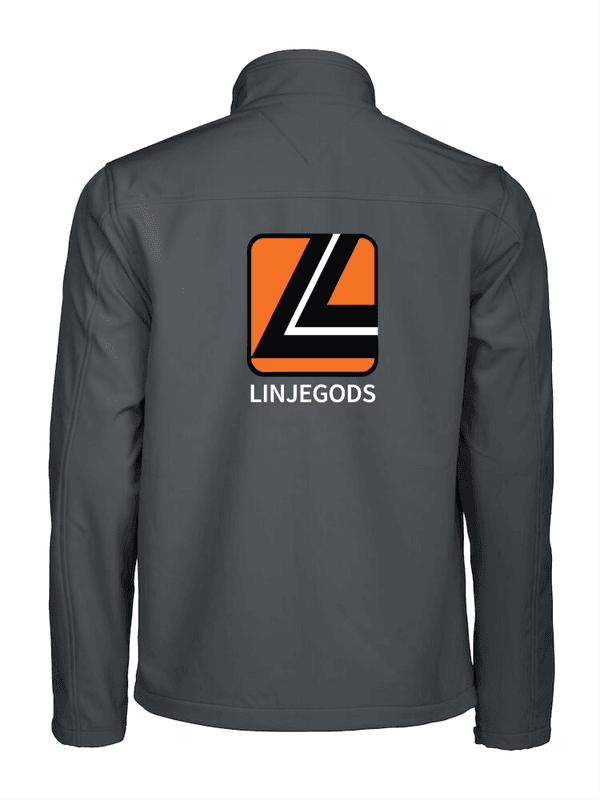 Linjegods Maxwell Jakke