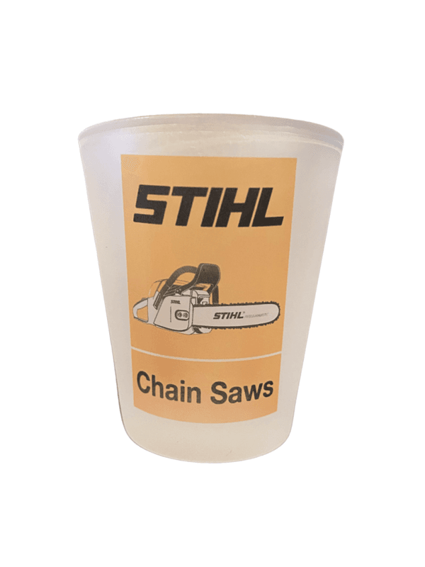 Stihl Shotglass