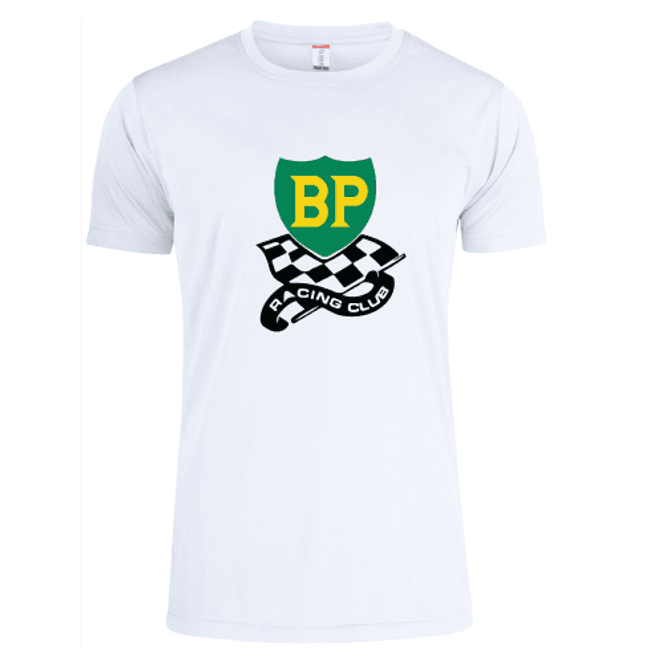 Hovedbilde BP Racing Club T-Skjorte