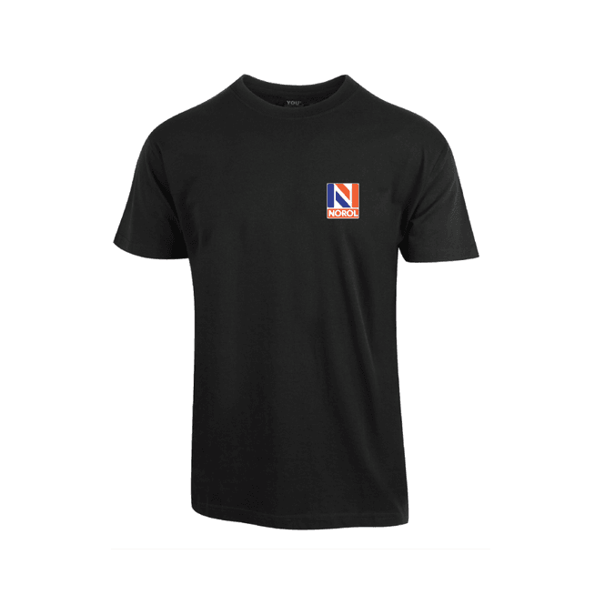 Hovedbilde Norol Patch Tee