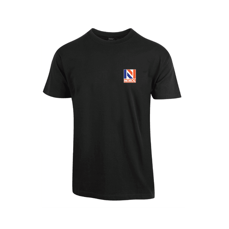 Norol Patch Tee