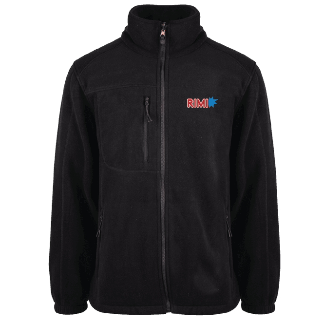 Hovedbilde Rimi Fleecejakke