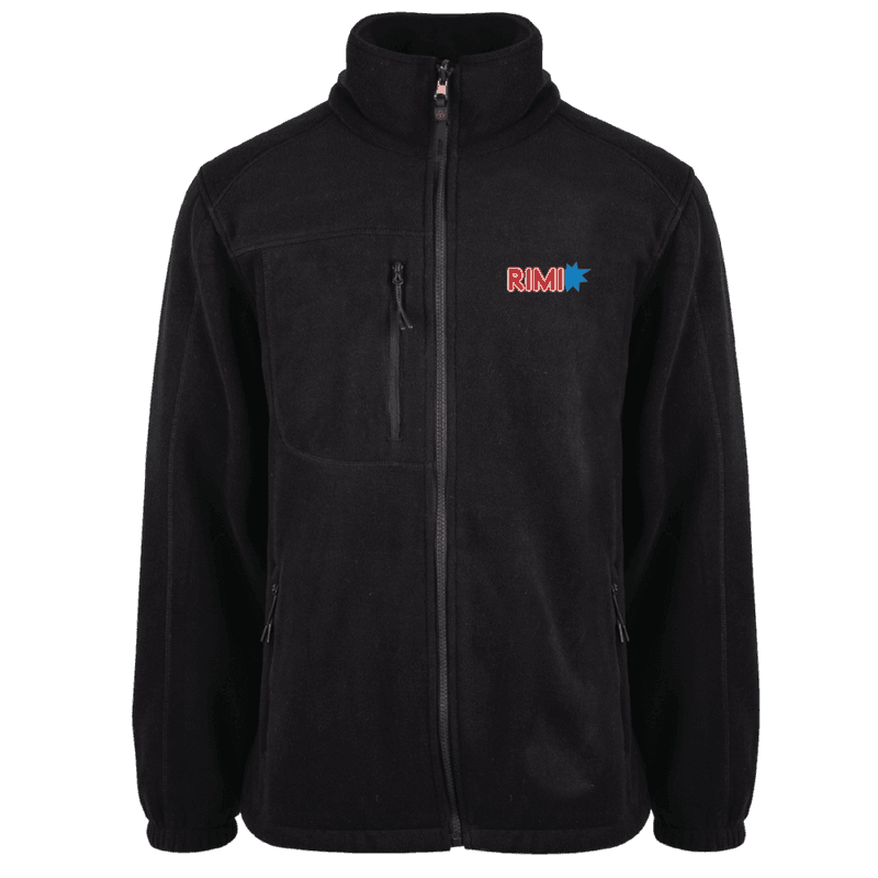 Rimi Fleecejakke