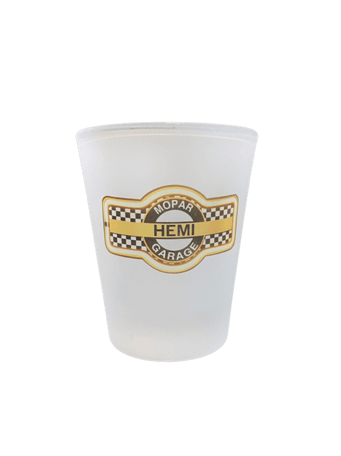 Hovedbilde Mopar Hemi Shotglass