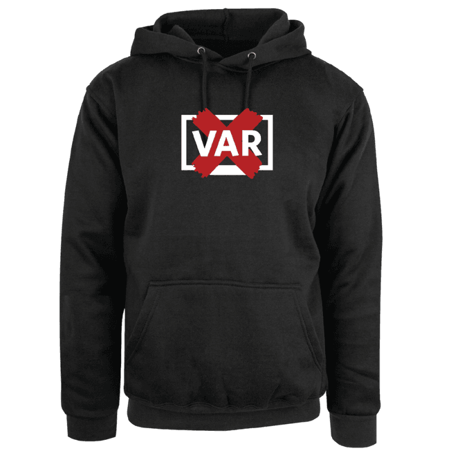 Hovedbilde VAR Hoodie