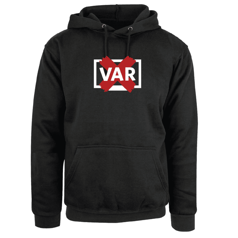 VAR Hoodie