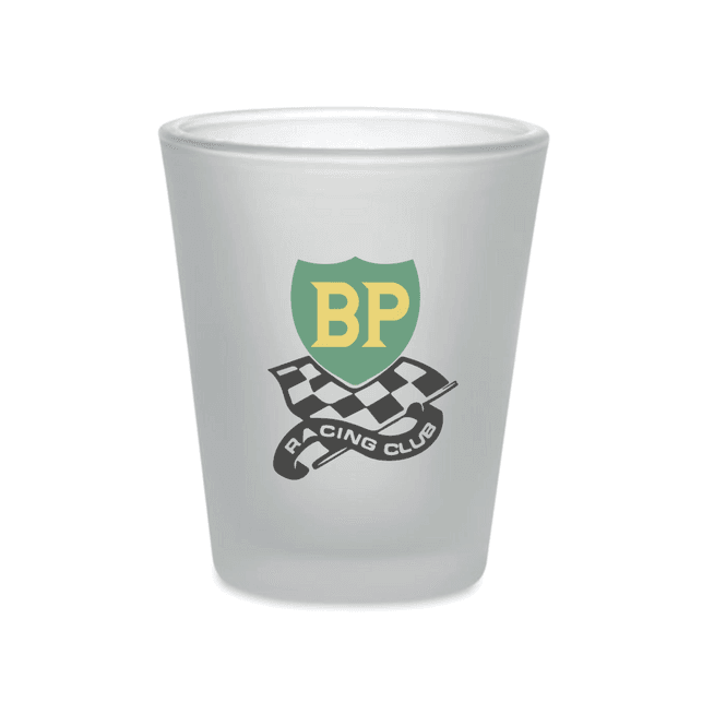 Hovedbilde BP Racing Shotglass